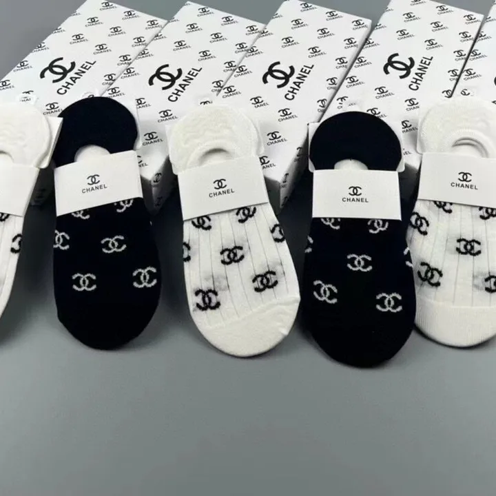 スーパーコピー シャネル 靴下