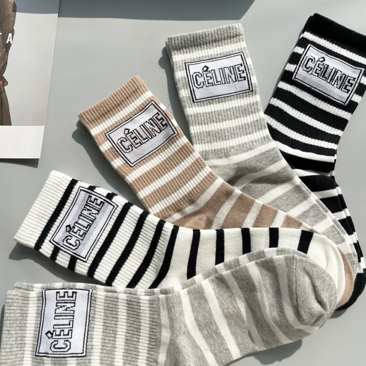 スーパーコピー セリーヌ 靴下