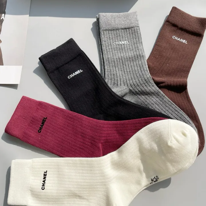 スーパーコピー シャネル 靴下