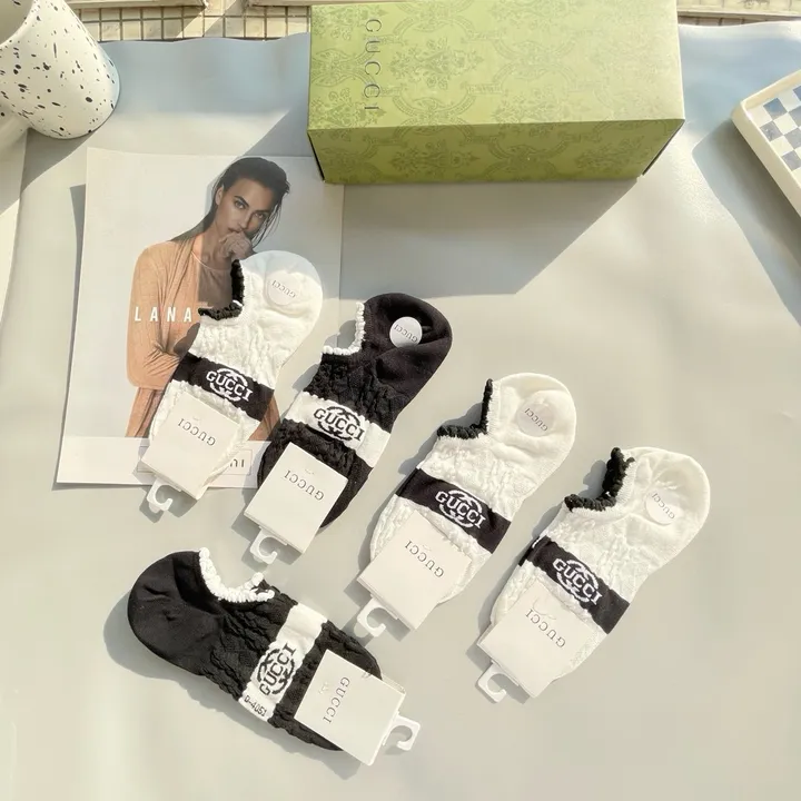 スーパーコピー グッチ 靴下