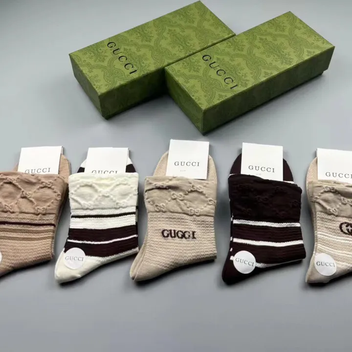 スーパーコピー グッチ 靴下
