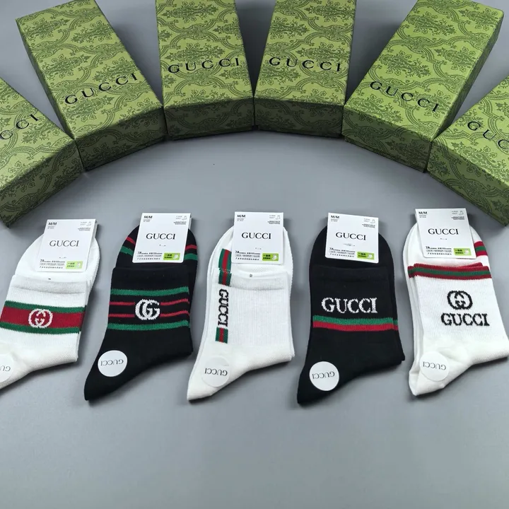 スーパーコピー グッチ 靴下