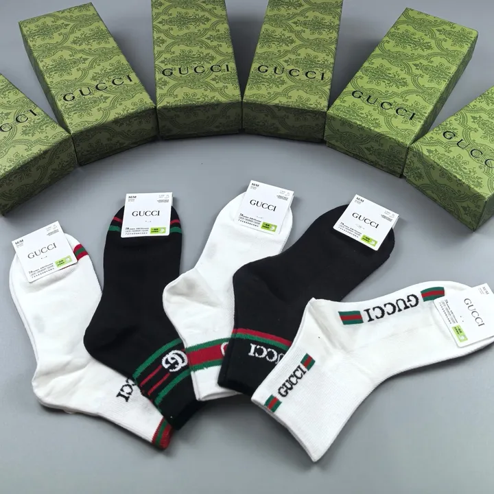 スーパーコピー グッチ 靴下