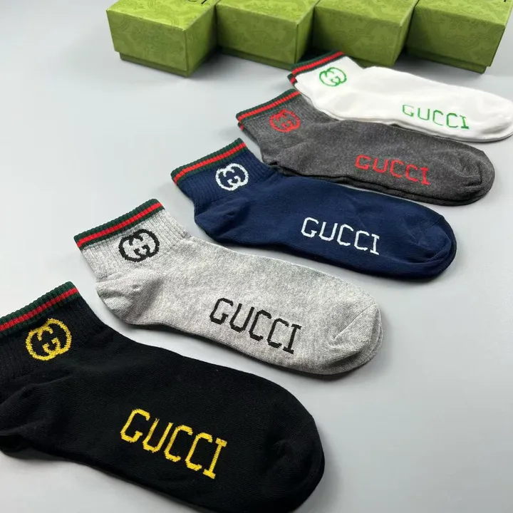 スーパーコピー グッチ 靴下