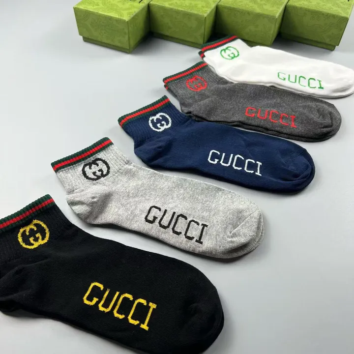 スーパーコピー グッチ 靴下