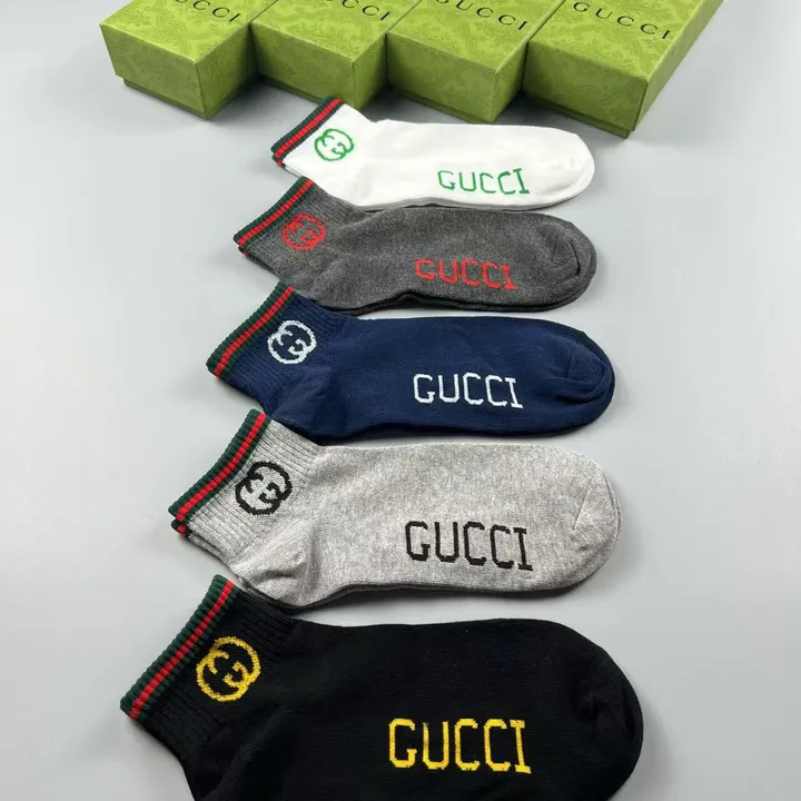 スーパーコピー グッチ 靴下
