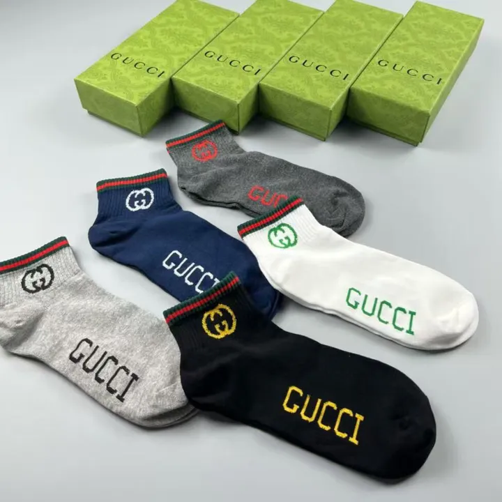 スーパーコピー グッチ 靴下