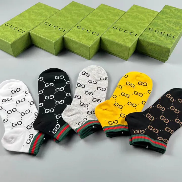 スーパーコピー グッチ 靴下