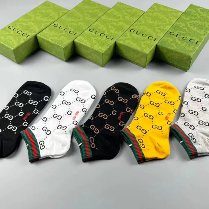 スーパーコピー グッチ 靴下