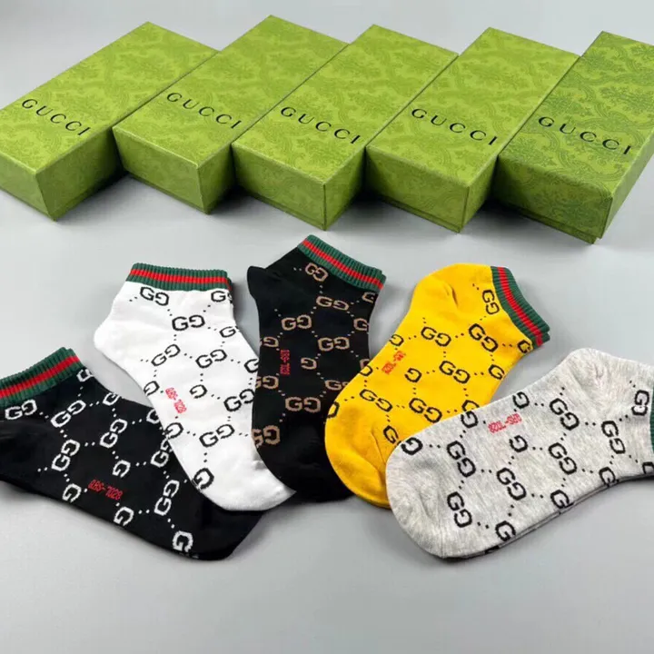 スーパーコピー グッチ 靴下