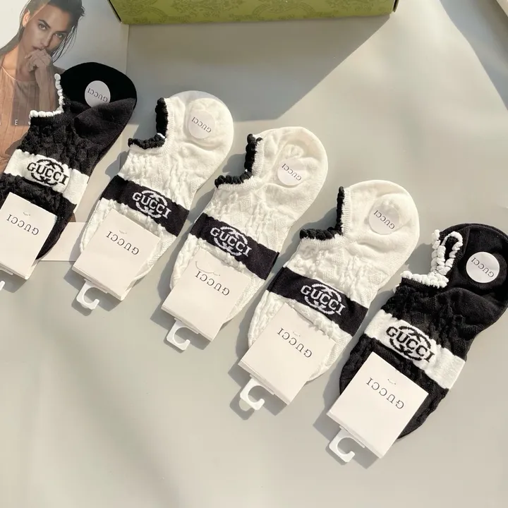 スーパーコピー グッチ 靴下