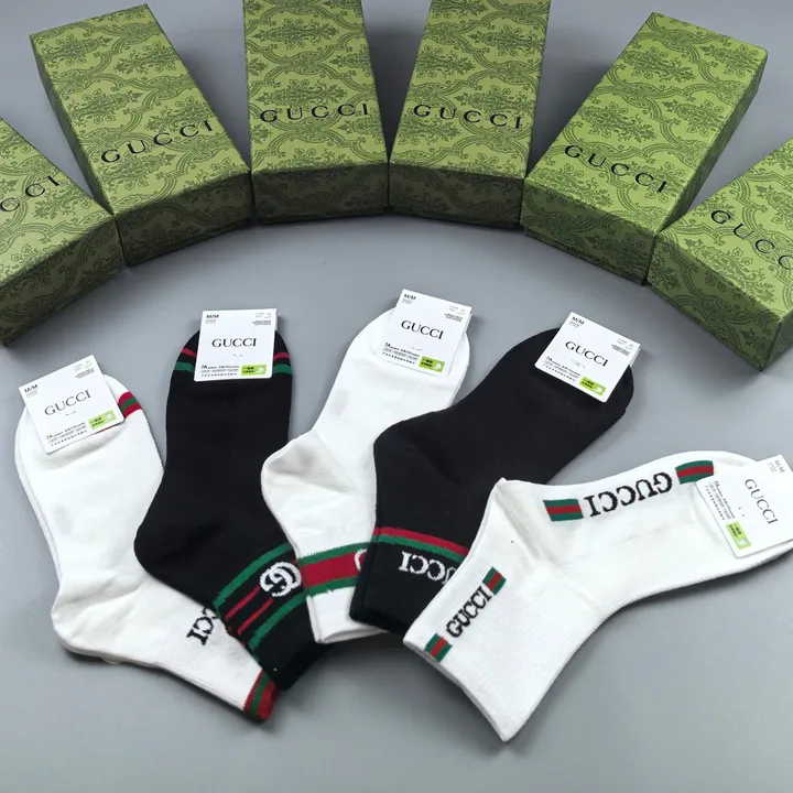 スーパーコピー グッチ 靴下