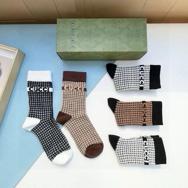 スーパーコピー グッチ 靴下