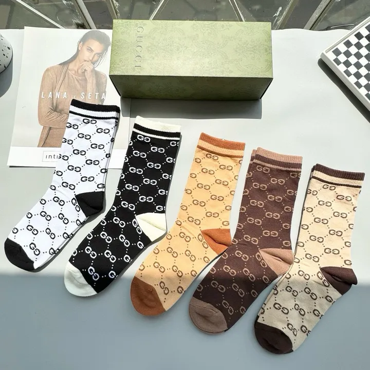 スーパーコピー グッチ 靴下