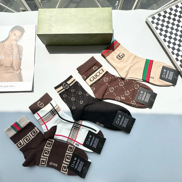 スーパーコピー グッチ 靴下