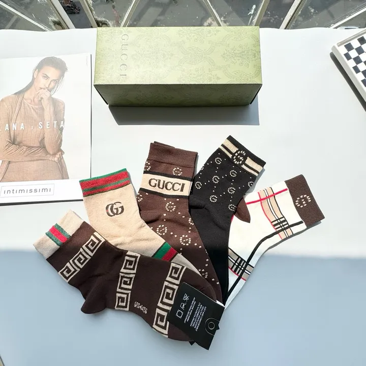 スーパーコピー グッチ 靴下