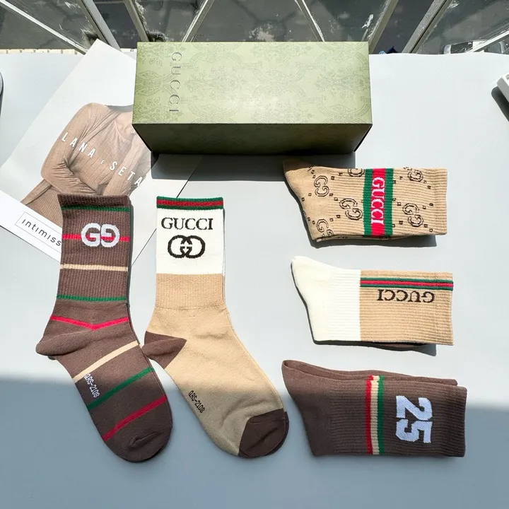 スーパーコピー グッチ 靴下
