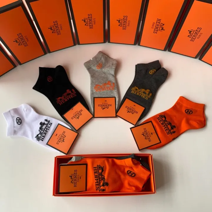 スーパーコピー シャネル 靴下