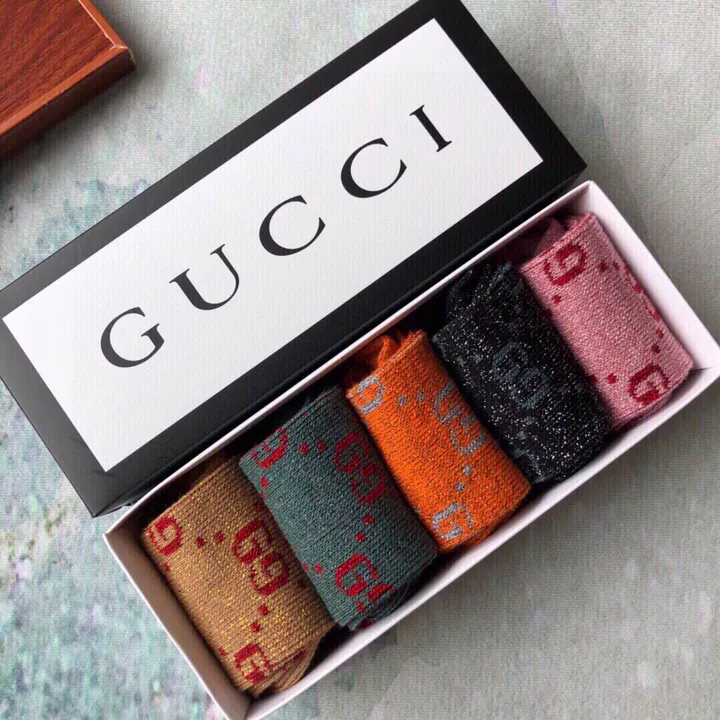 スーパーコピー グッチ 靴下