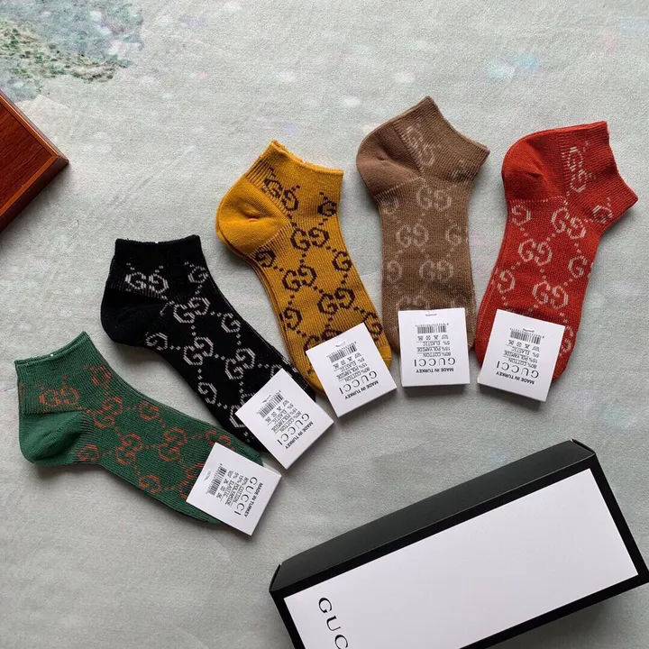 スーパーコピー グッチ 靴下