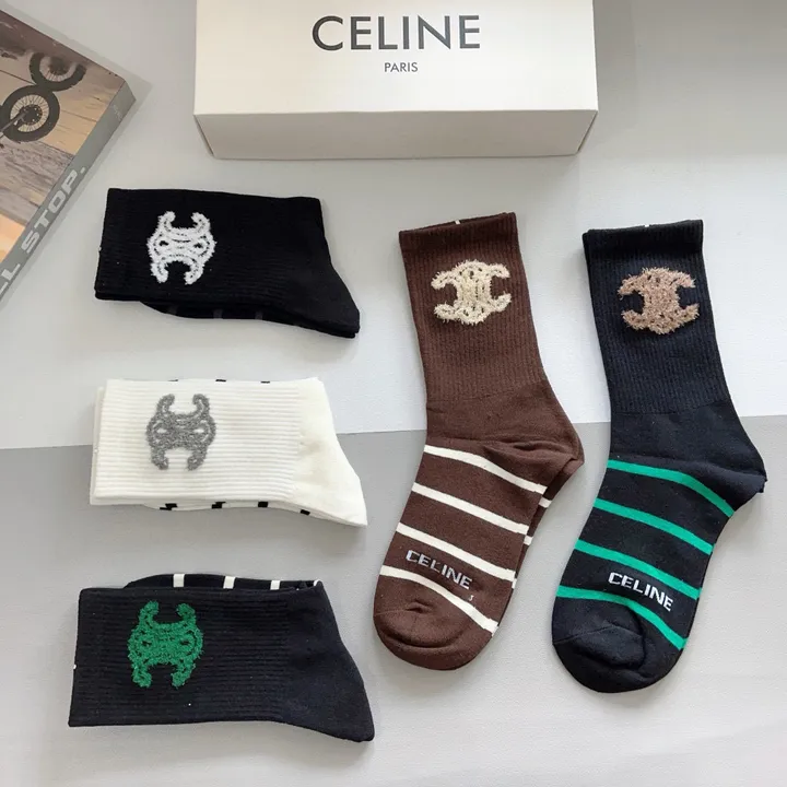 スーパーコピー ディオール 靴下