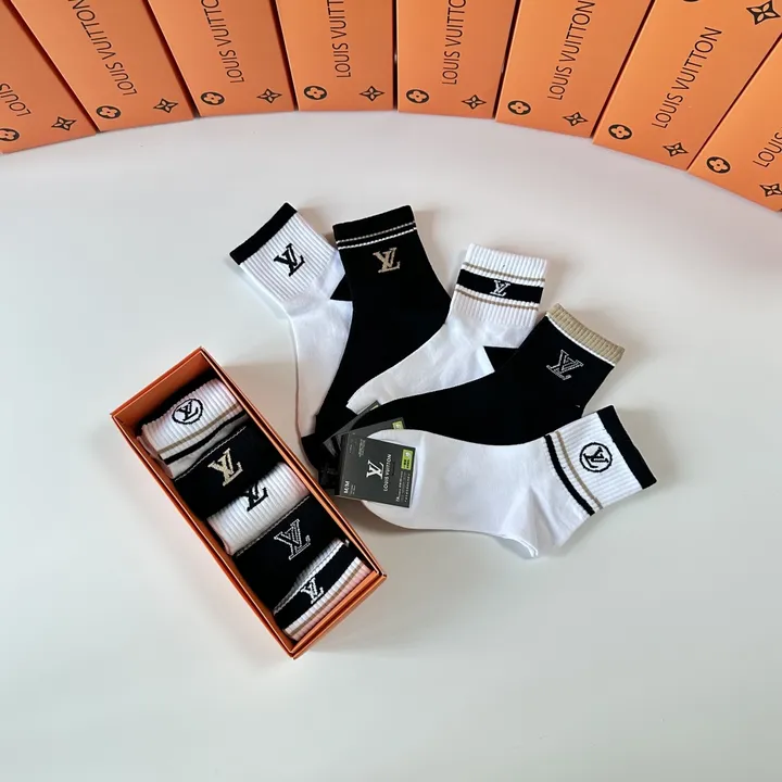 スーパーコピー エルメス 靴下