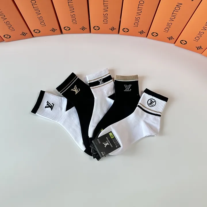 スーパーコピー エルメス 靴下