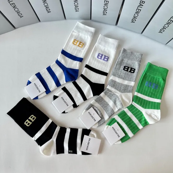 スーパーコピー バレンシアガ 靴下