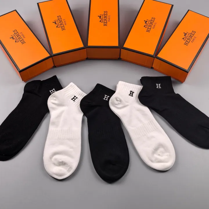 スーパーコピー シャネル 靴下