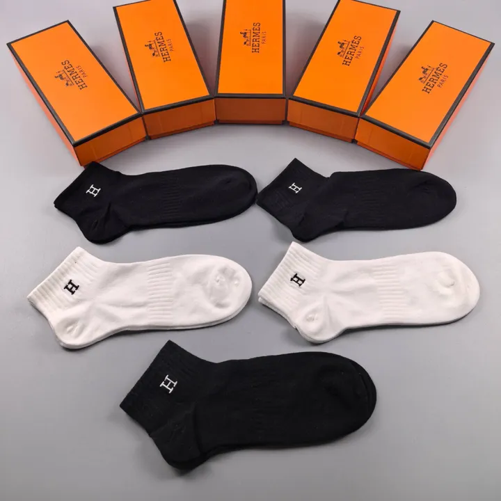 スーパーコピー シャネル 靴下