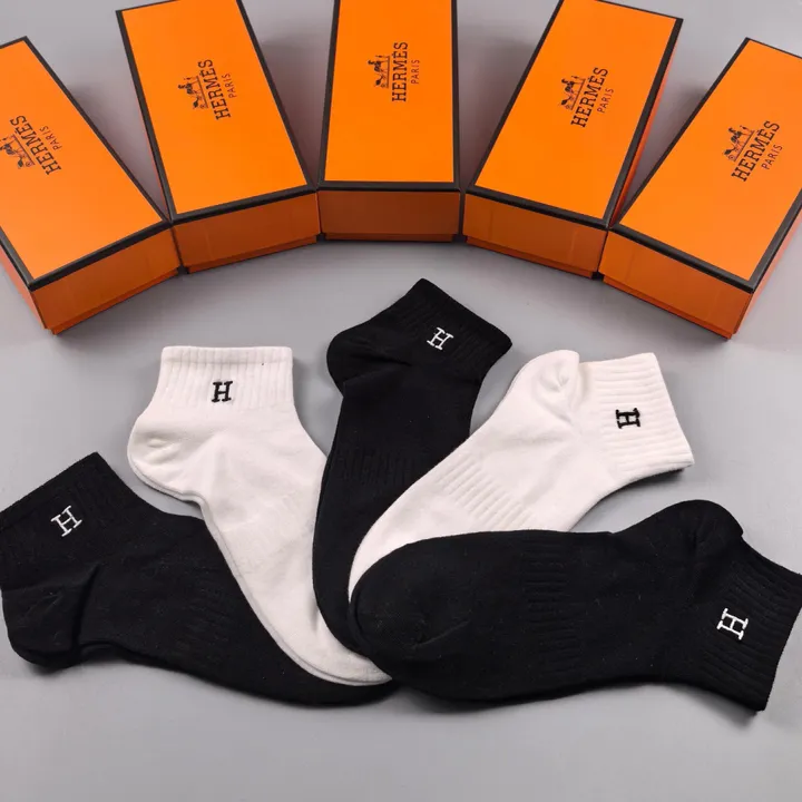 スーパーコピー シャネル 靴下