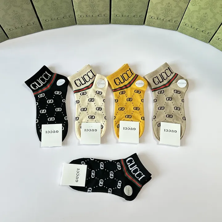 スーパーコピー グッチ 靴下