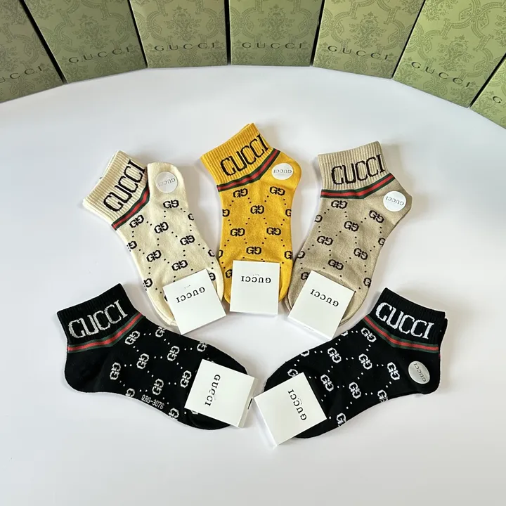 スーパーコピー グッチ 靴下
