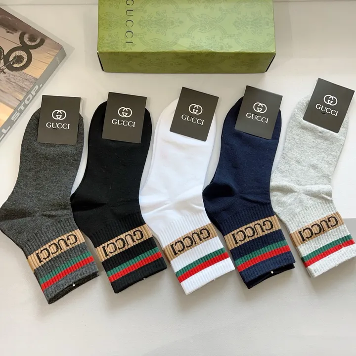 スーパーコピー グッチ 靴下
