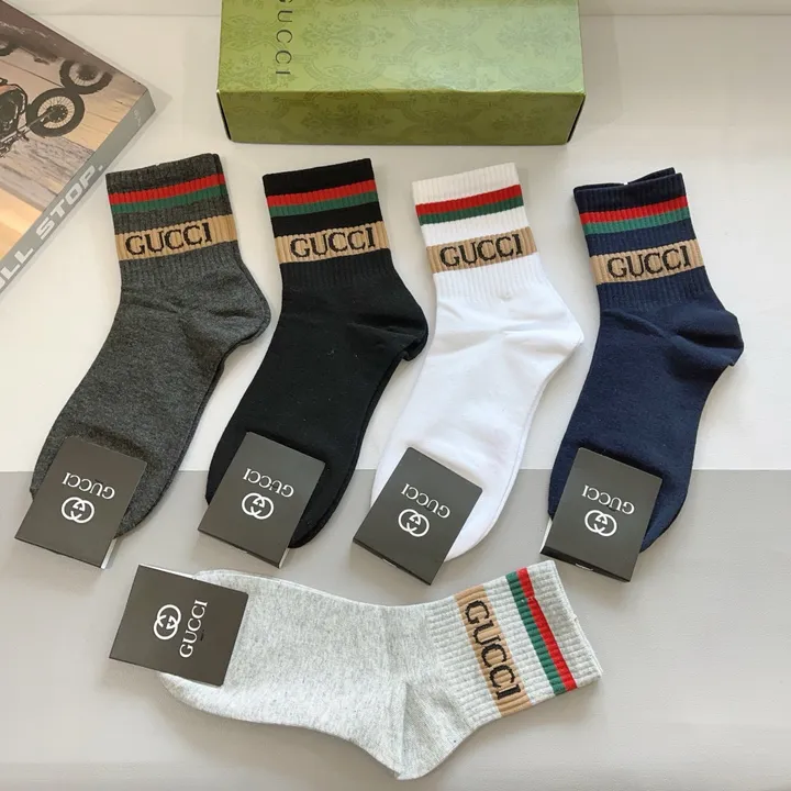 スーパーコピー グッチ 靴下
