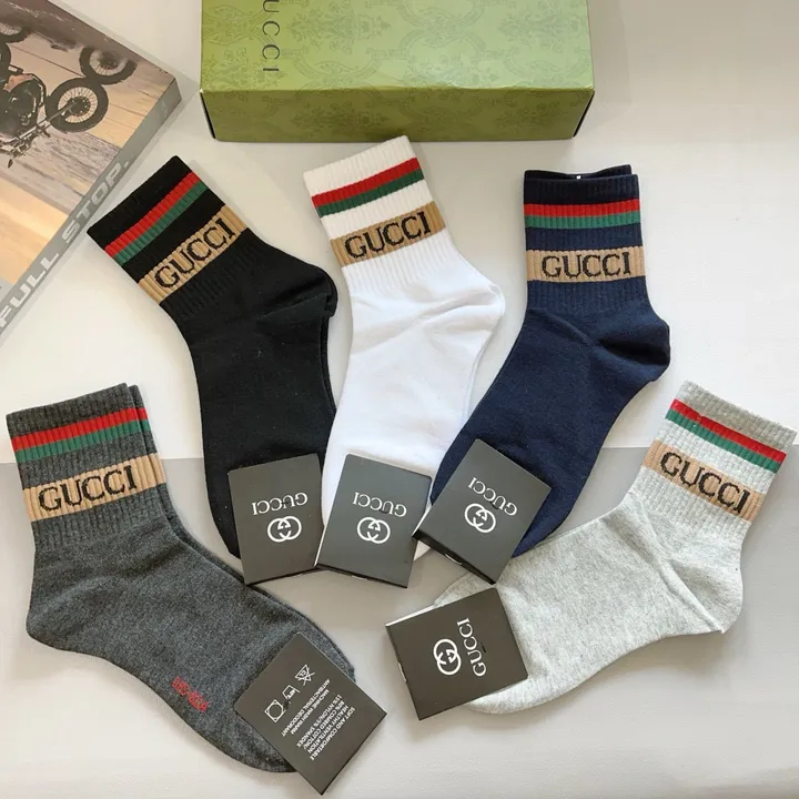 スーパーコピー グッチ 靴下