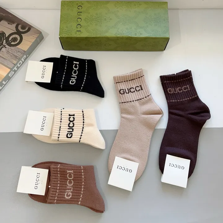 スーパーコピー グッチ 靴下