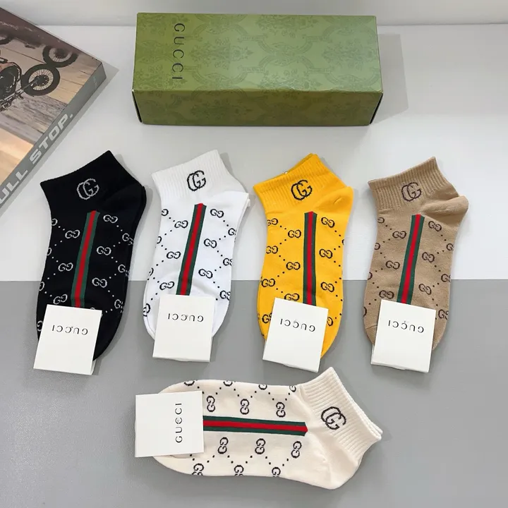 スーパーコピー グッチ 靴下