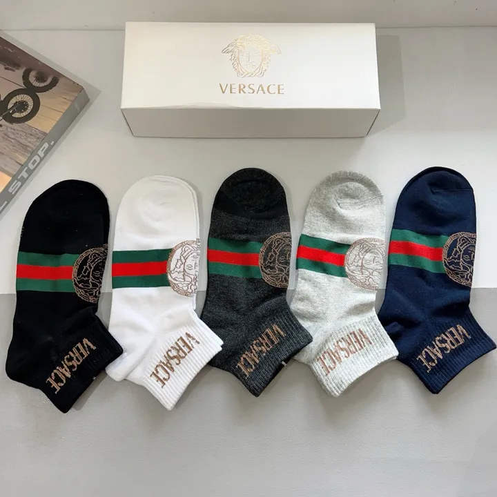 スーパーコピー グッチ 靴下