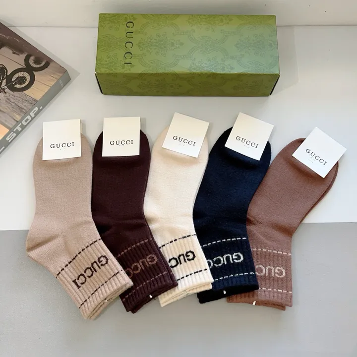 スーパーコピー グッチ 靴下