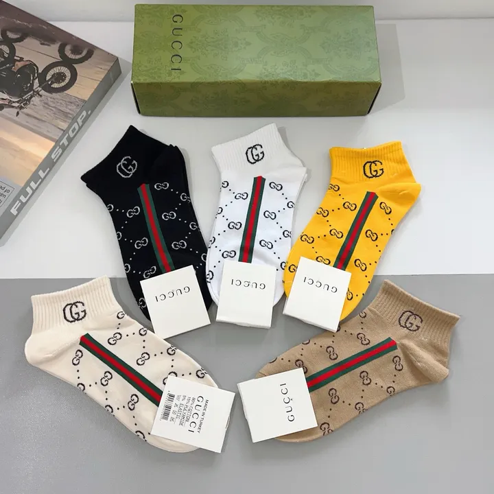 スーパーコピー グッチ 靴下