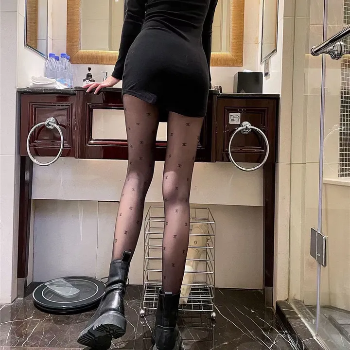 スーパーコピー シャネル 靴下