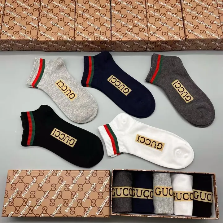 スーパーコピー グッチ 靴下