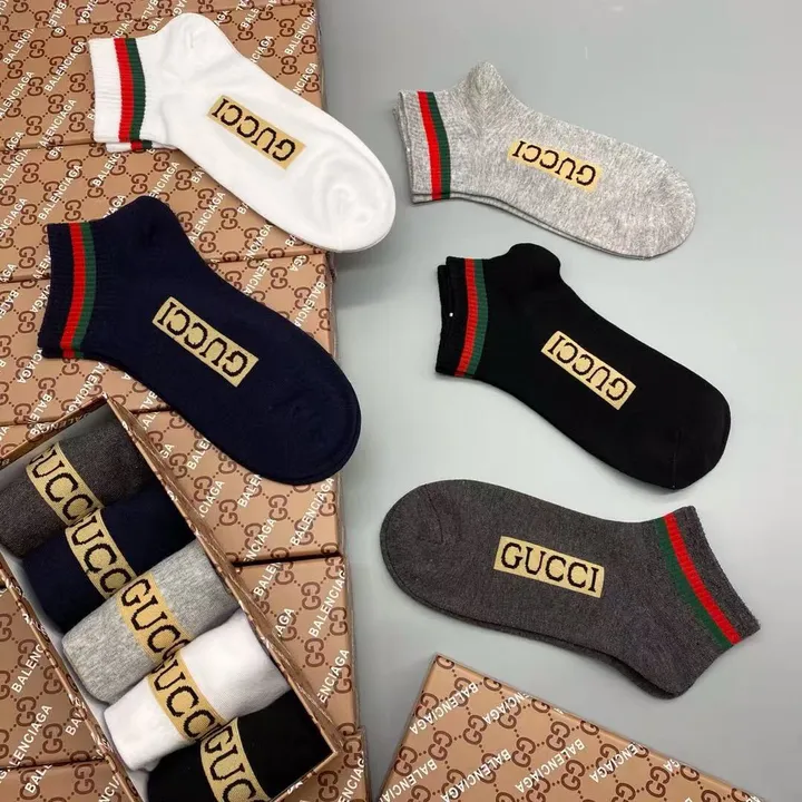 スーパーコピー グッチ 靴下