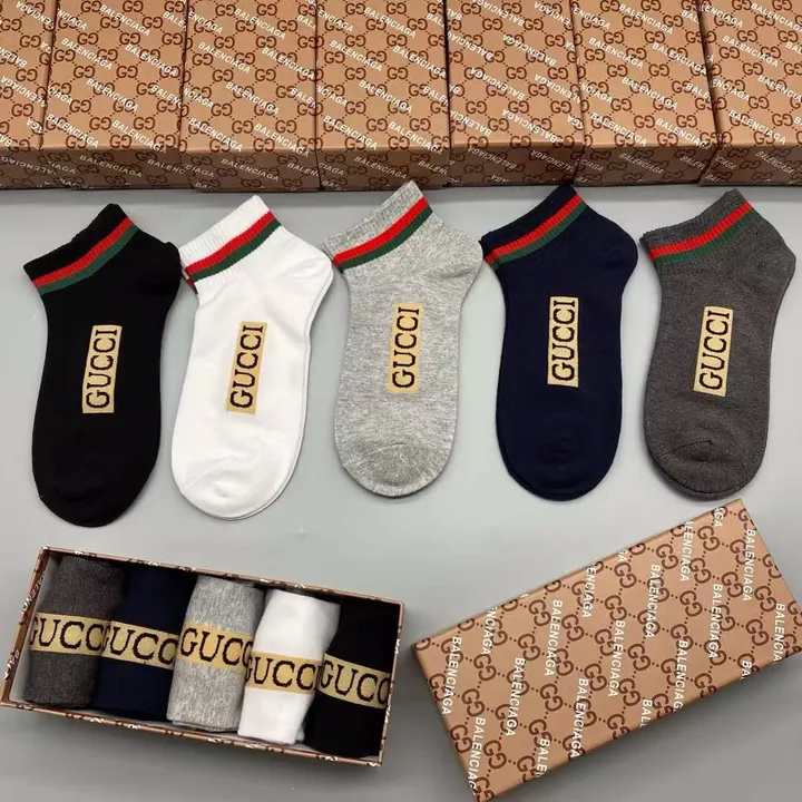 スーパーコピー グッチ 靴下