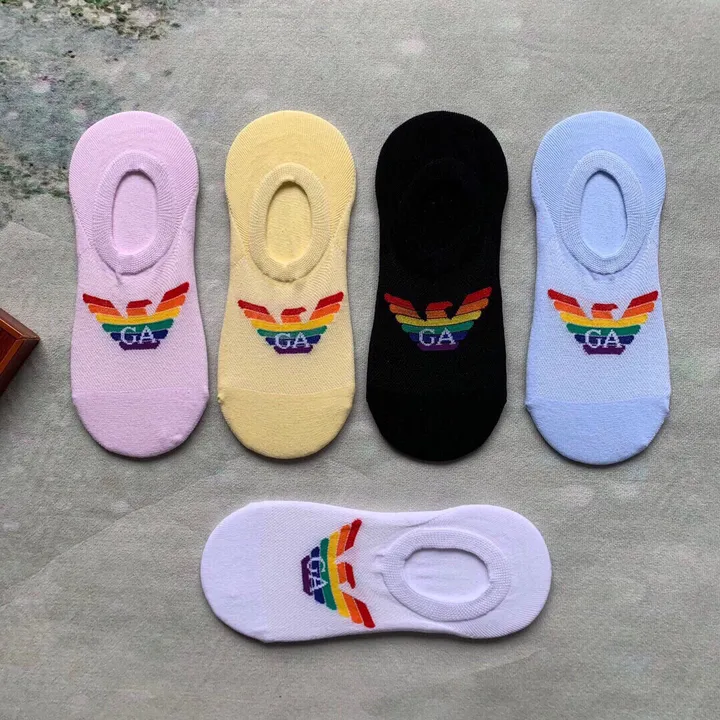 スーパーコピー アルマーニ 靴下