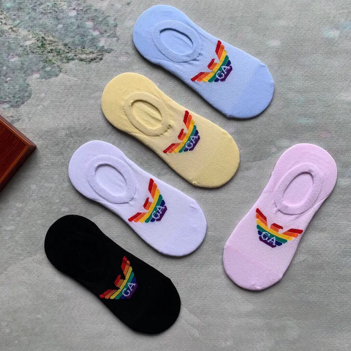 スーパーコピー アルマーニ 靴下