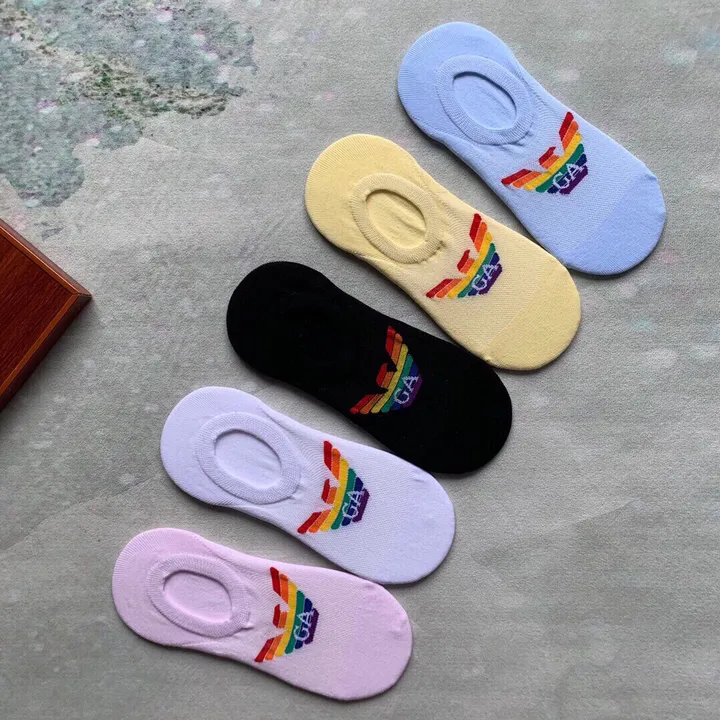 スーパーコピー アルマーニ 靴下