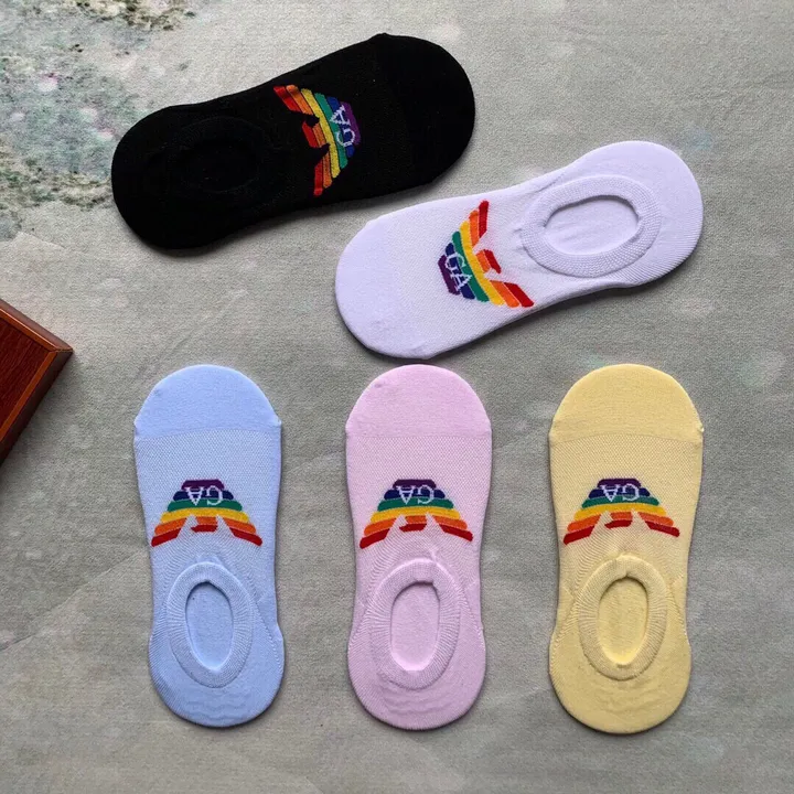 スーパーコピー アルマーニ 靴下