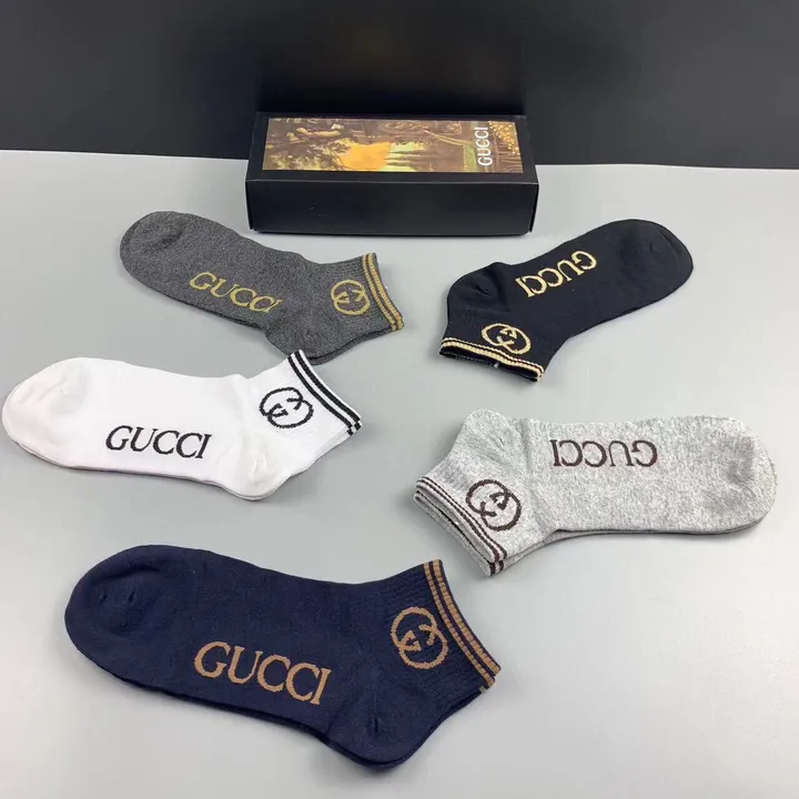 スーパーコピー グッチ 靴下